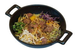 Produit Wok de bœuf